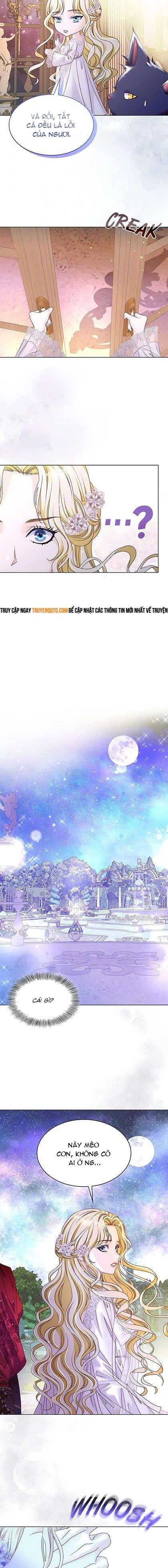 Ác Nữ Thuần Hóa Ác Quỷ Điên Rồ Chapter 14 - 8