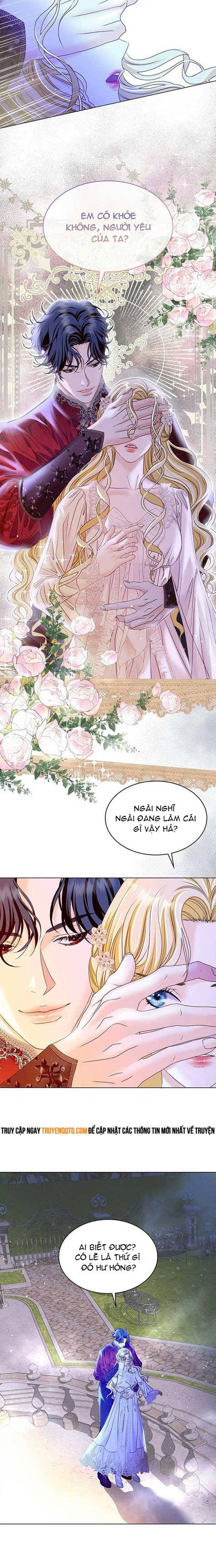 Ác Nữ Thuần Hóa Ác Quỷ Điên Rồ Chapter 14 - 9