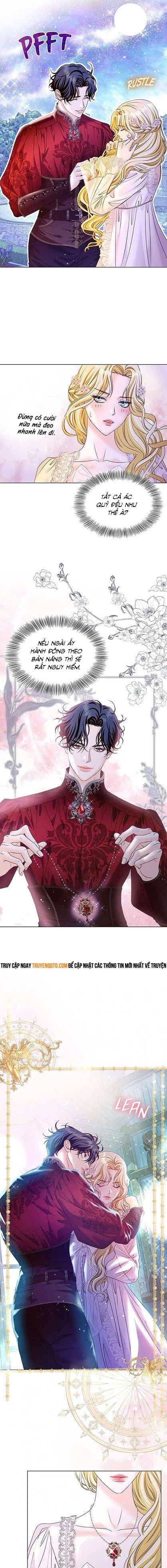 Ác Nữ Thuần Hóa Ác Quỷ Điên Rồ Chapter 14 - 14