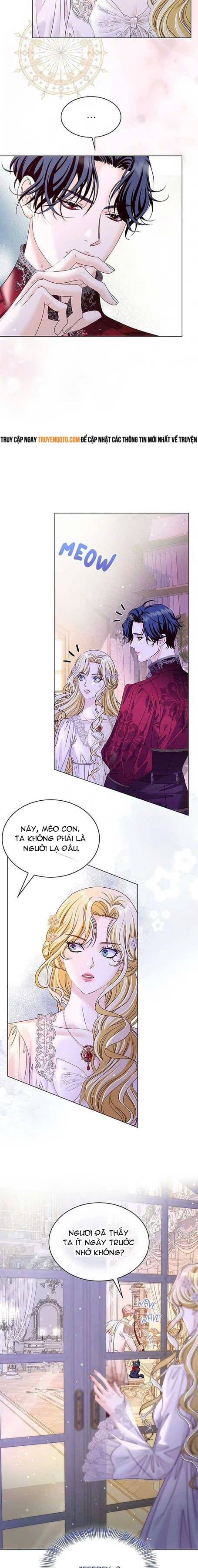 Ác Nữ Thuần Hóa Ác Quỷ Điên Rồ Chapter 14 - 15