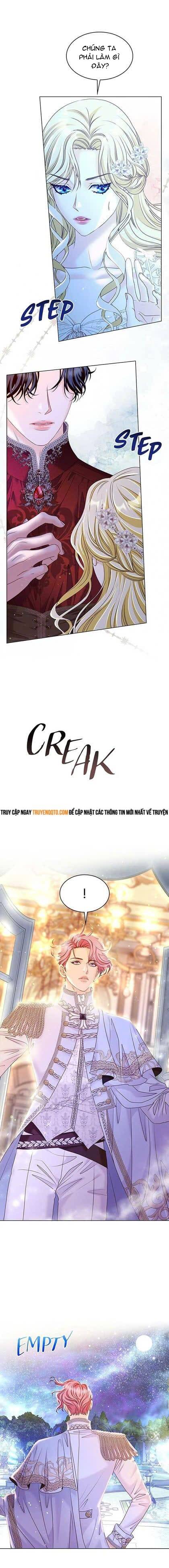 Ác Nữ Thuần Hóa Ác Quỷ Điên Rồ Chapter 14 - 17