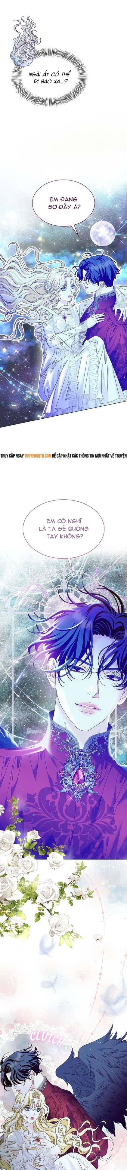 Ác Nữ Thuần Hóa Ác Quỷ Điên Rồ Chapter 14 - 19