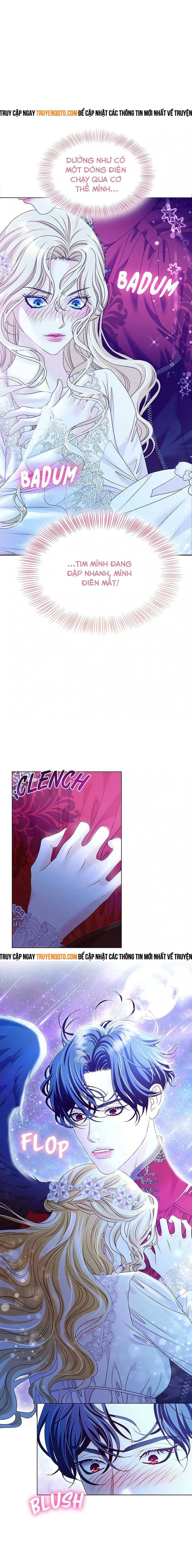 Ác Nữ Thuần Hóa Ác Quỷ Điên Rồ Chapter 15 - 2