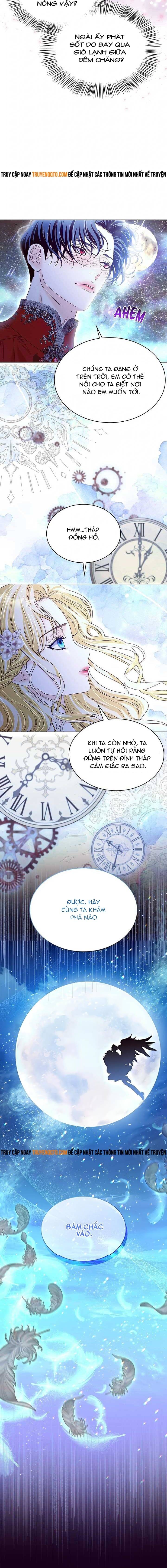 Ác Nữ Thuần Hóa Ác Quỷ Điên Rồ Chapter 15 - 4