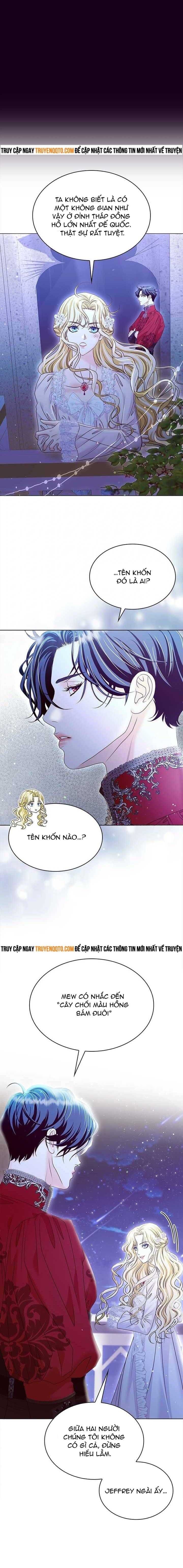 Ác Nữ Thuần Hóa Ác Quỷ Điên Rồ Chapter 15 - 6