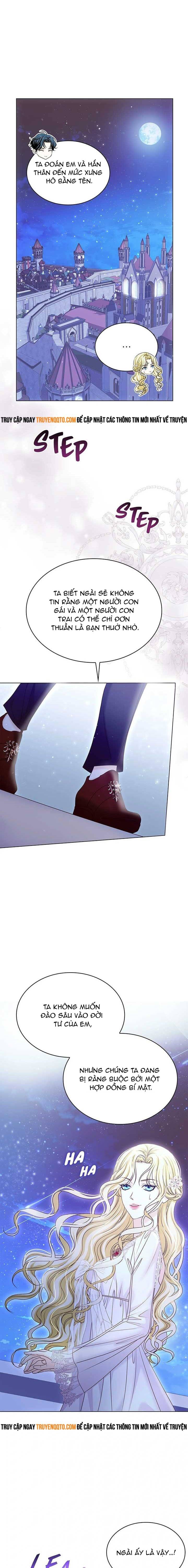 Ác Nữ Thuần Hóa Ác Quỷ Điên Rồ Chapter 15 - 7