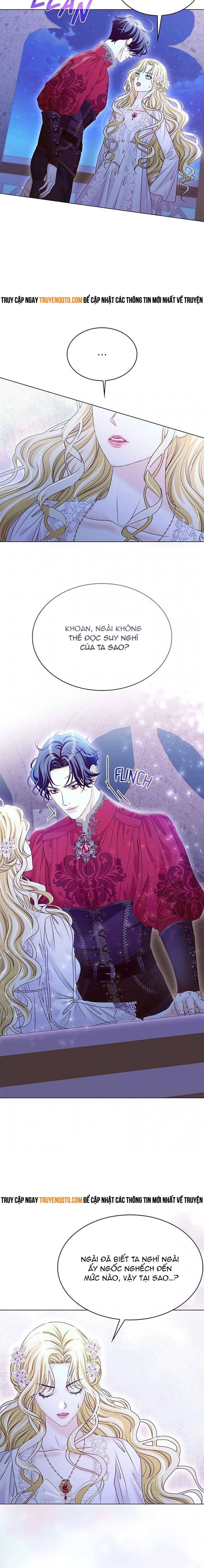 Ác Nữ Thuần Hóa Ác Quỷ Điên Rồ Chapter 15 - 8