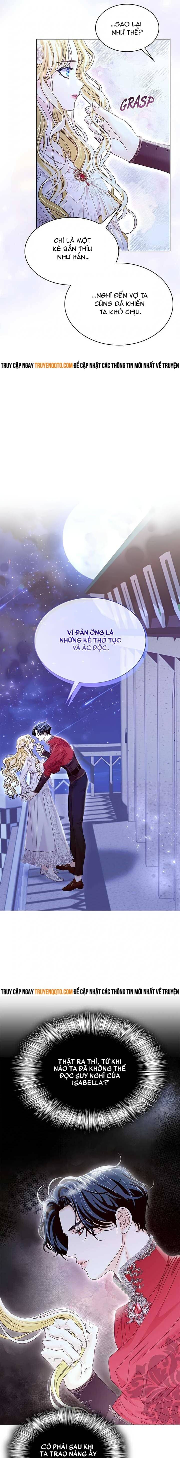 Ác Nữ Thuần Hóa Ác Quỷ Điên Rồ Chapter 15 - 9