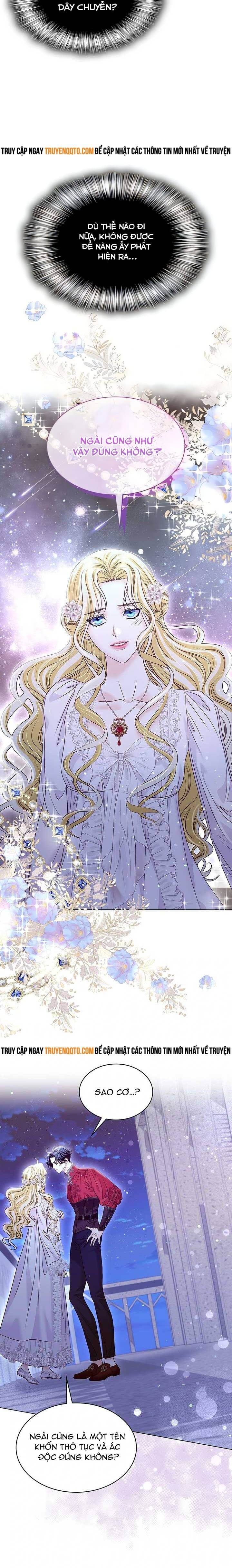 Ác Nữ Thuần Hóa Ác Quỷ Điên Rồ Chapter 15 - 10