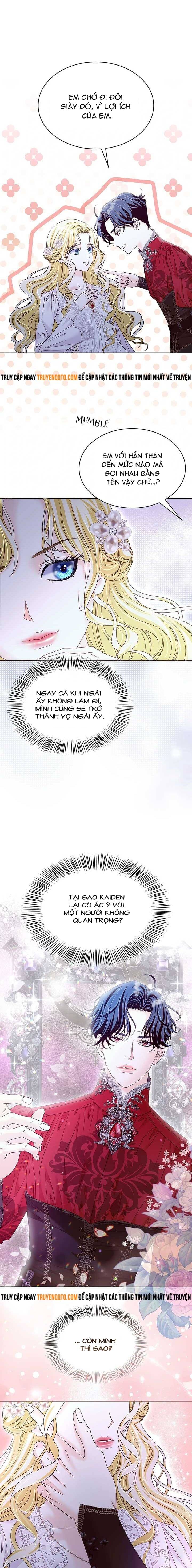 Ác Nữ Thuần Hóa Ác Quỷ Điên Rồ Chapter 15 - 12