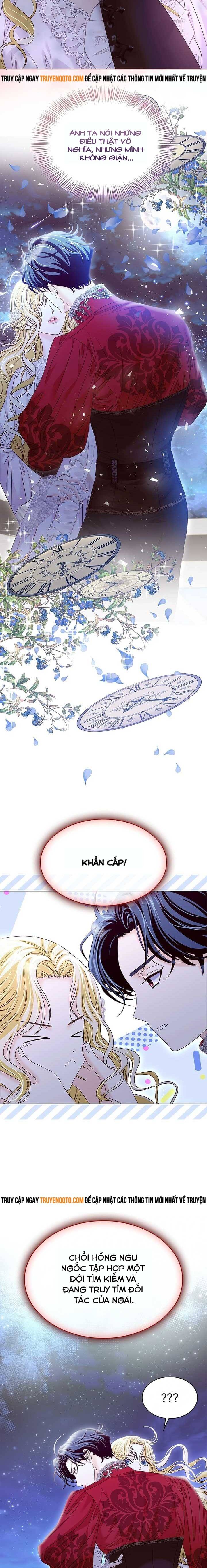 Ác Nữ Thuần Hóa Ác Quỷ Điên Rồ Chapter 15 - 13