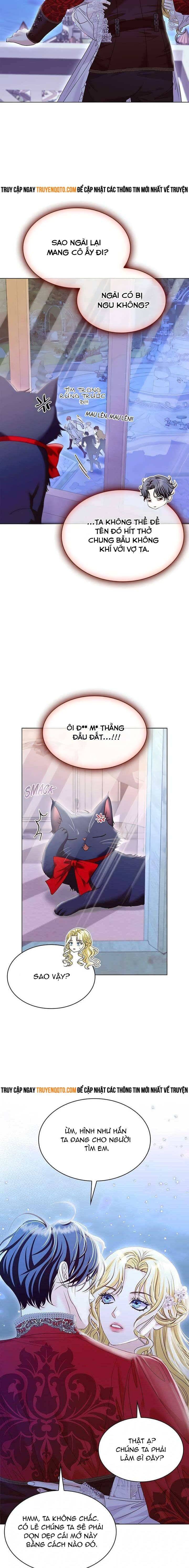 Ác Nữ Thuần Hóa Ác Quỷ Điên Rồ Chapter 15 - 14