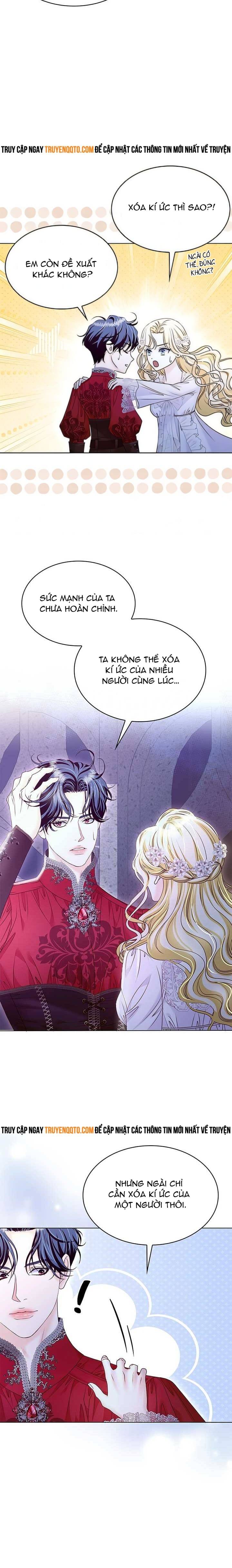 Ác Nữ Thuần Hóa Ác Quỷ Điên Rồ Chapter 15 - 15