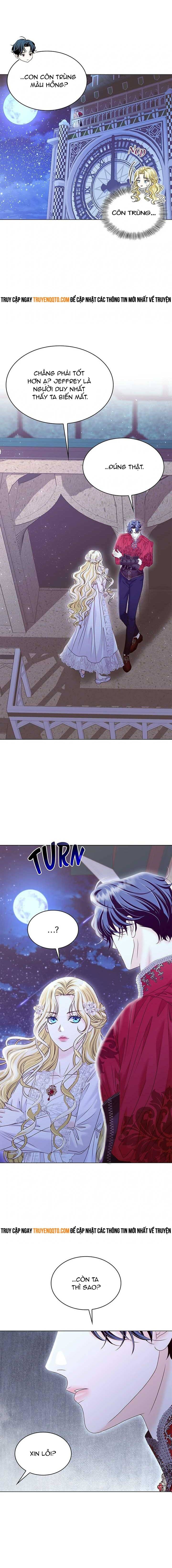 Ác Nữ Thuần Hóa Ác Quỷ Điên Rồ Chapter 15 - 16