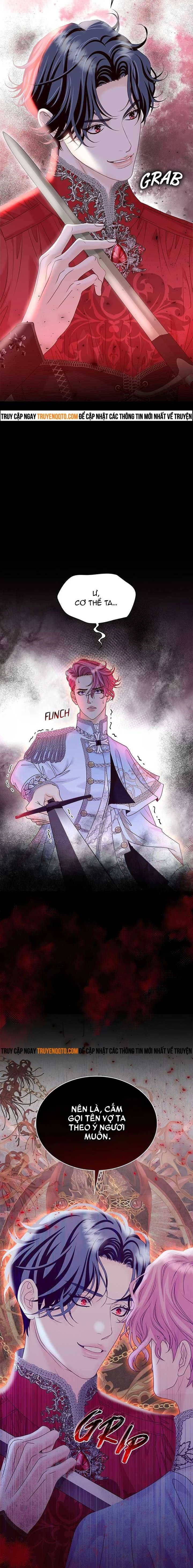 Ác Nữ Thuần Hóa Ác Quỷ Điên Rồ Chapter 15 - 22