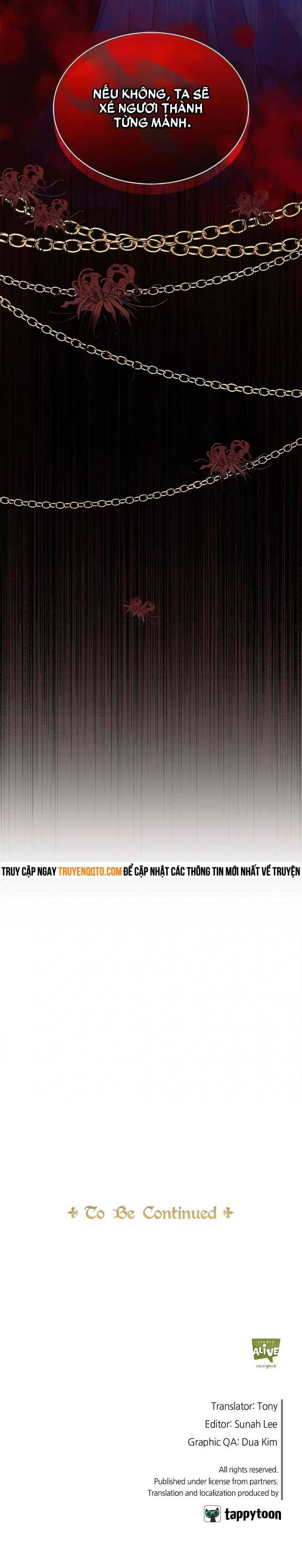 Ác Nữ Thuần Hóa Ác Quỷ Điên Rồ Chapter 15 - 23