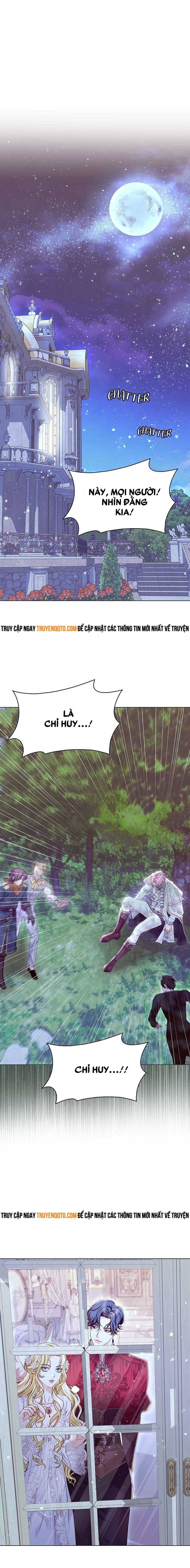 Ác Nữ Thuần Hóa Ác Quỷ Điên Rồ Chapter 16 - 2