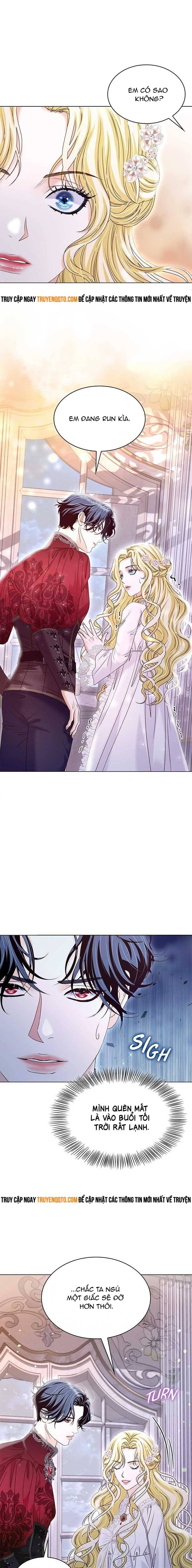 Ác Nữ Thuần Hóa Ác Quỷ Điên Rồ Chapter 16 - 3