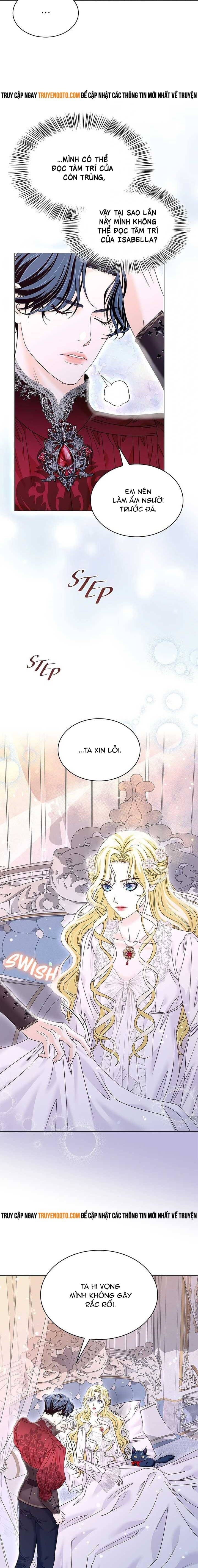 Ác Nữ Thuần Hóa Ác Quỷ Điên Rồ Chapter 16 - 4