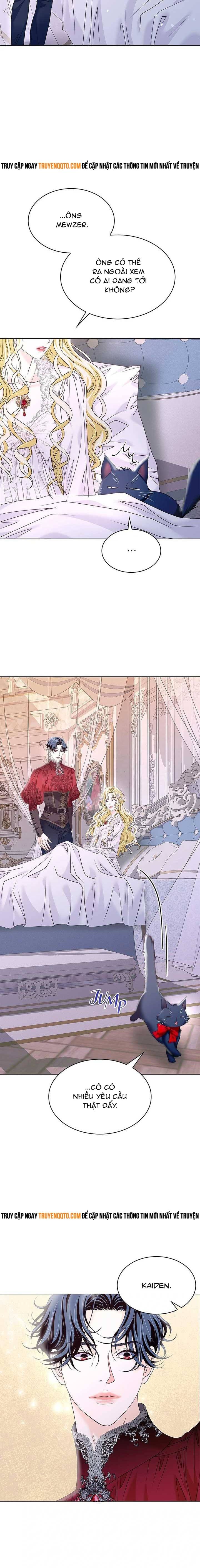 Ác Nữ Thuần Hóa Ác Quỷ Điên Rồ Chapter 16 - 5