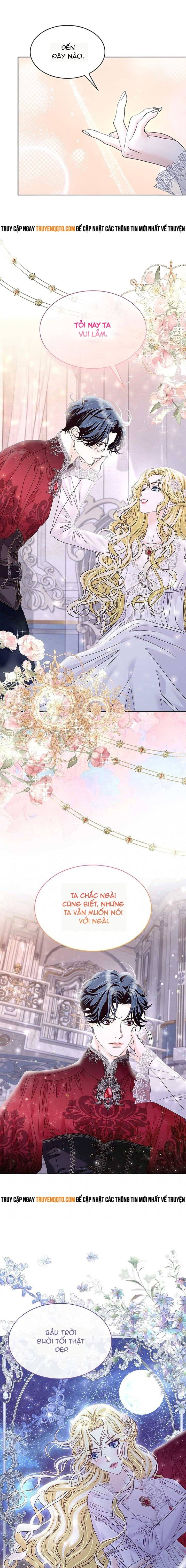 Ác Nữ Thuần Hóa Ác Quỷ Điên Rồ Chapter 16 - 6