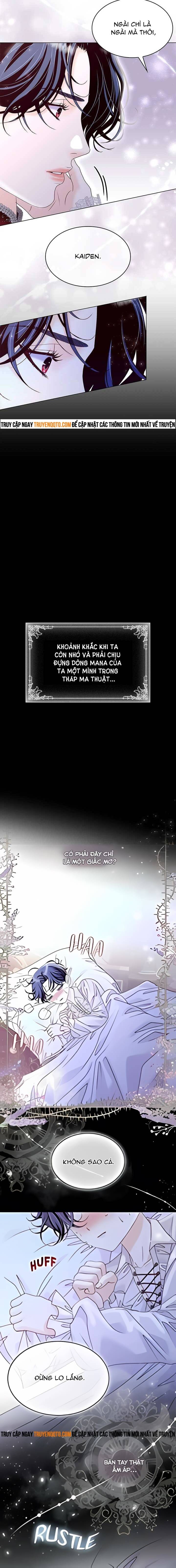 Ác Nữ Thuần Hóa Ác Quỷ Điên Rồ Chapter 16 - 8