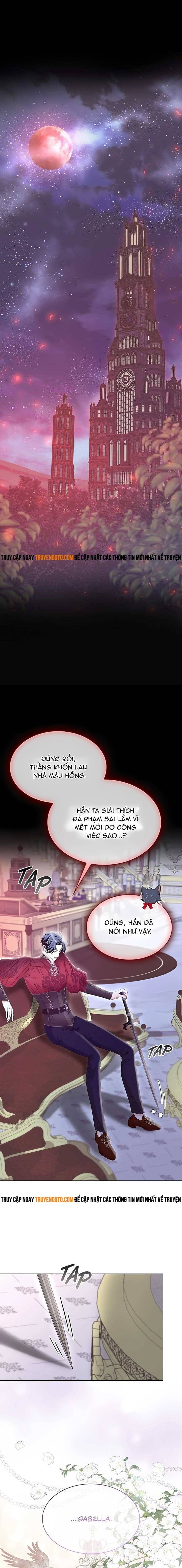 Ác Nữ Thuần Hóa Ác Quỷ Điên Rồ Chapter 16 - 10