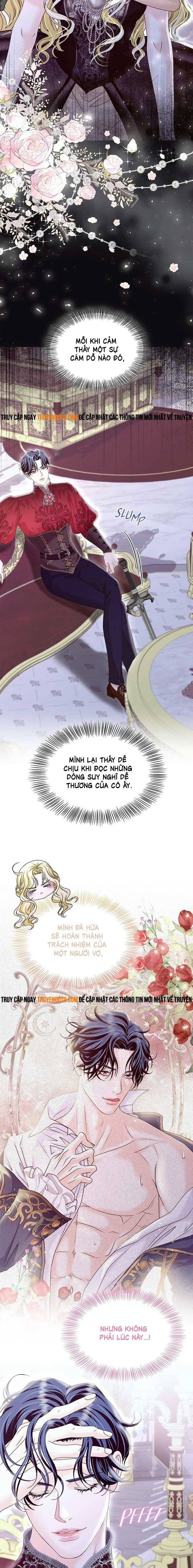 Ác Nữ Thuần Hóa Ác Quỷ Điên Rồ Chapter 16 - 12