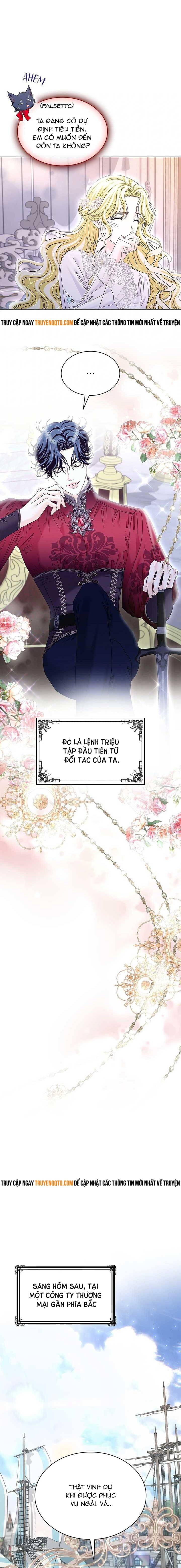 Ác Nữ Thuần Hóa Ác Quỷ Điên Rồ Chapter 16 - 15