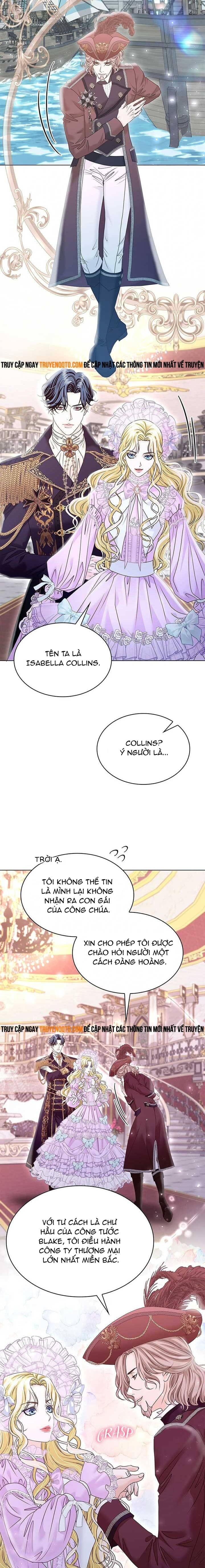 Ác Nữ Thuần Hóa Ác Quỷ Điên Rồ Chapter 16 - 16