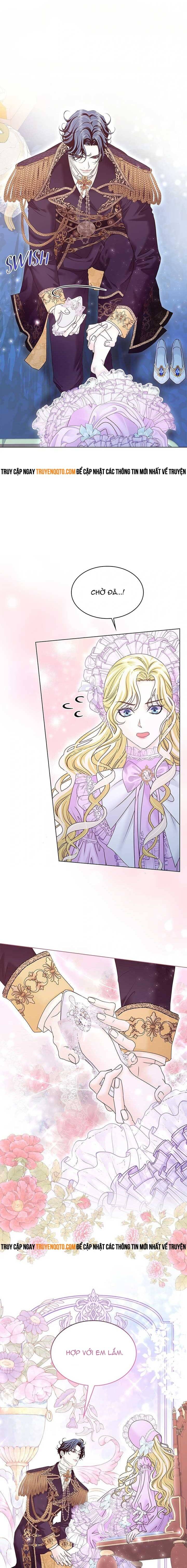 Ác Nữ Thuần Hóa Ác Quỷ Điên Rồ Chapter 16 - 21