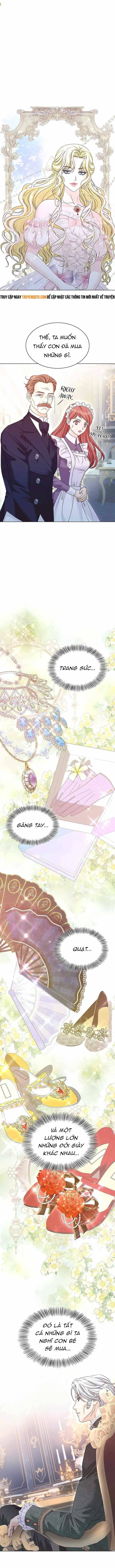 Ác Nữ Thuần Hóa Ác Quỷ Điên Rồ Chapter 17 - 8