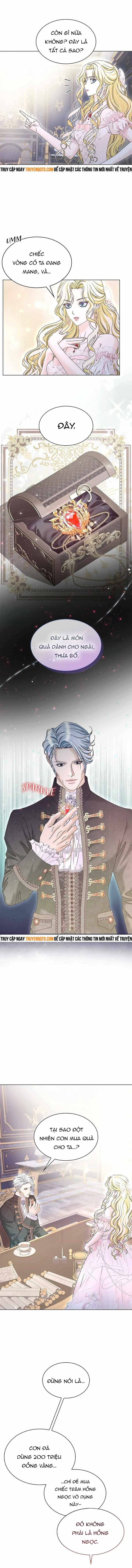 Ác Nữ Thuần Hóa Ác Quỷ Điên Rồ Chapter 17 - 9