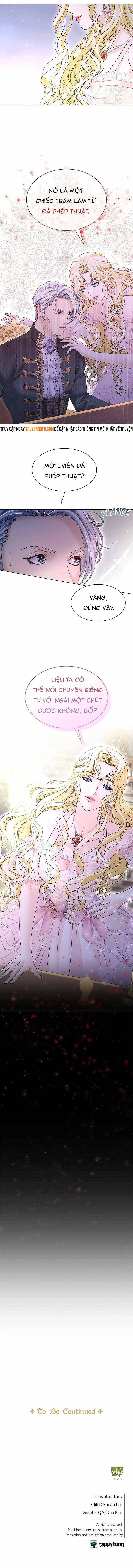 Ác Nữ Thuần Hóa Ác Quỷ Điên Rồ Chapter 17 - 10