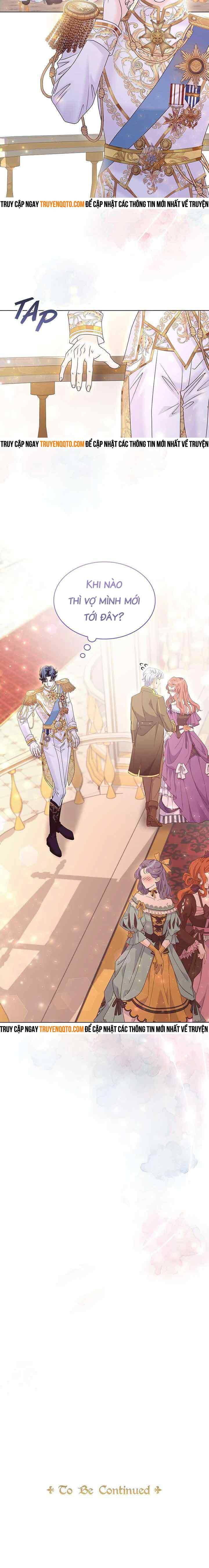 Ác Nữ Thuần Hóa Ác Quỷ Điên Rồ Chapter 18 - 8