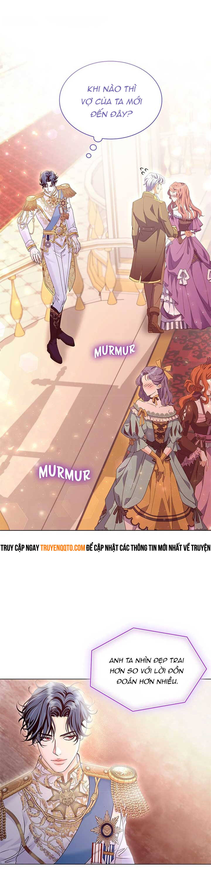 Ác Nữ Thuần Hóa Ác Quỷ Điên Rồ Chapter 19 - 2