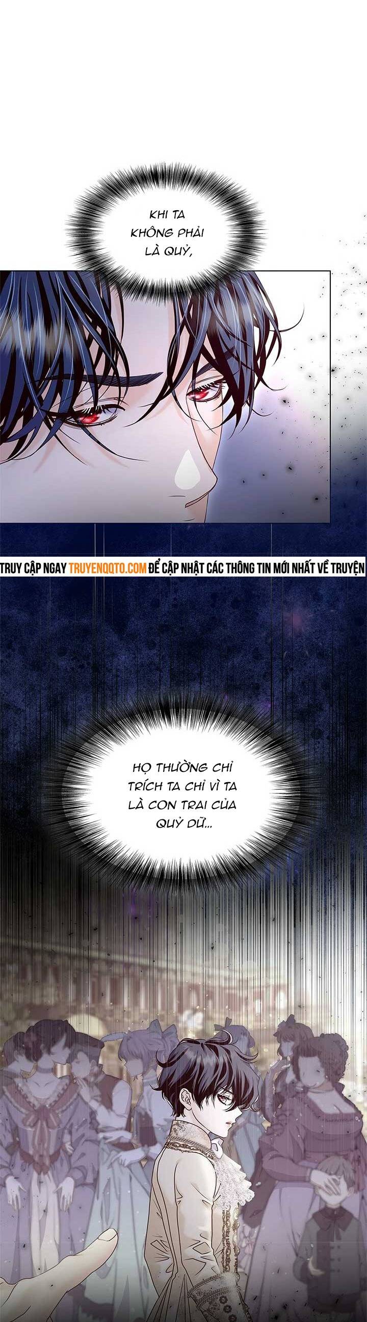 Ác Nữ Thuần Hóa Ác Quỷ Điên Rồ Chapter 19 - 4