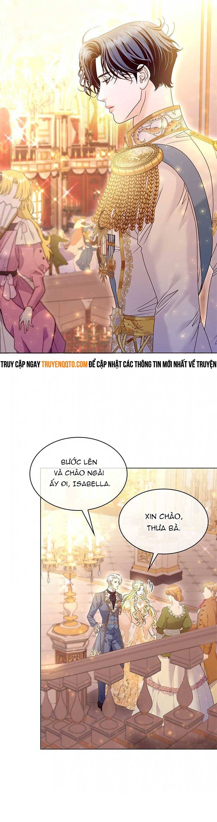 Ác Nữ Thuần Hóa Ác Quỷ Điên Rồ Chapter 19 - 9