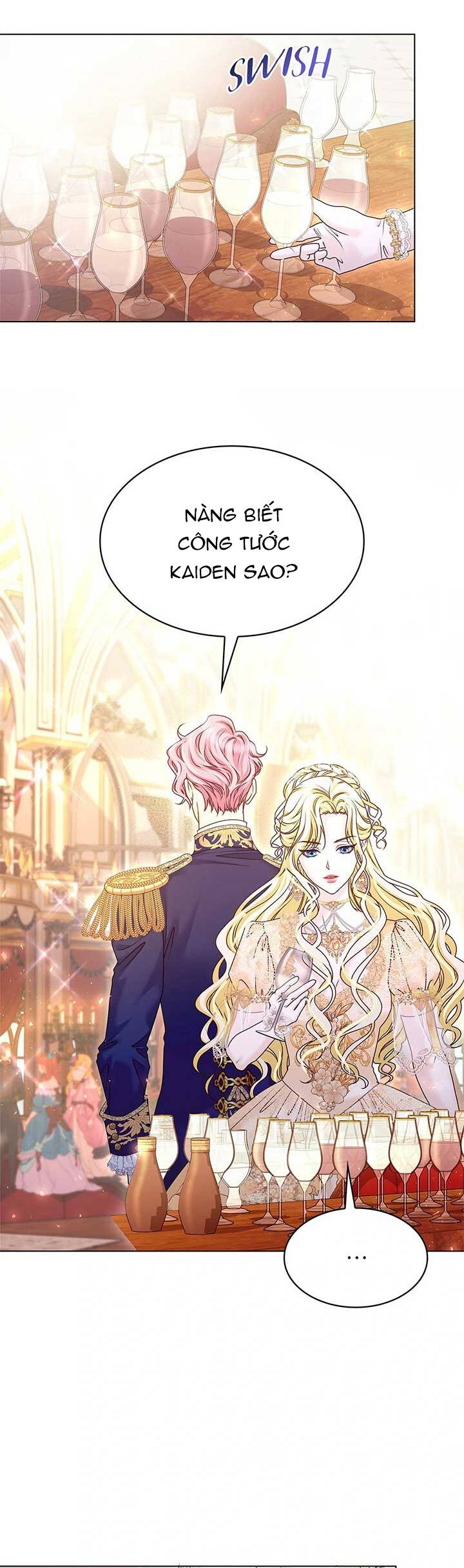 Ác Nữ Thuần Hóa Ác Quỷ Điên Rồ Chapter 19 - 16