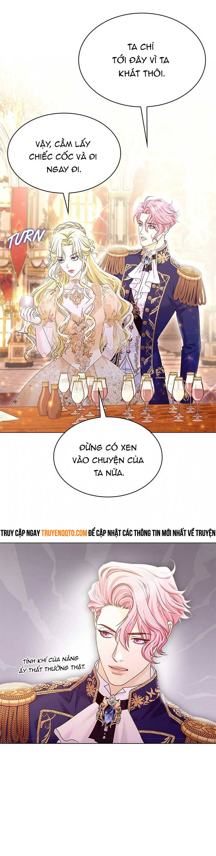 Ác Nữ Thuần Hóa Ác Quỷ Điên Rồ Chapter 19 - 18