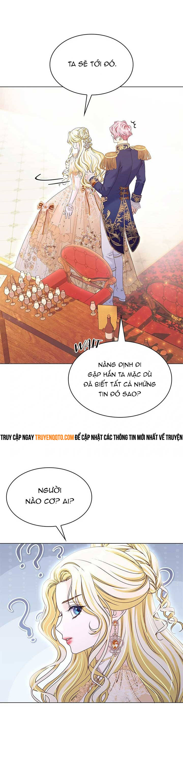 Ác Nữ Thuần Hóa Ác Quỷ Điên Rồ Chapter 19 - 19