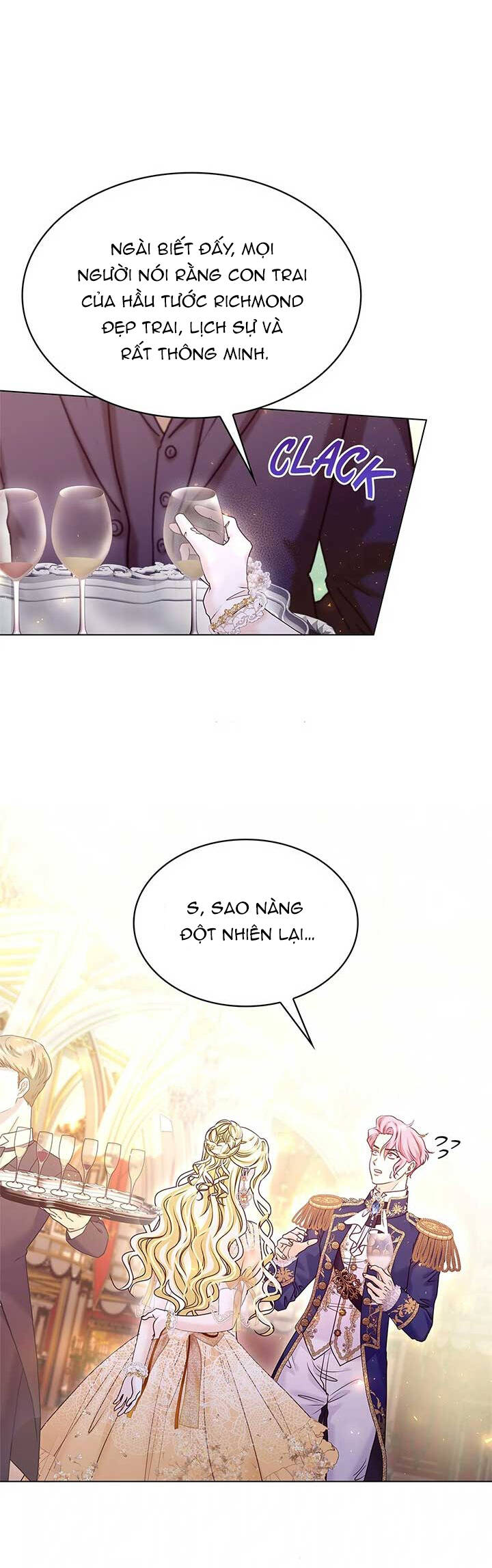 Ác Nữ Thuần Hóa Ác Quỷ Điên Rồ Chapter 19 - 22