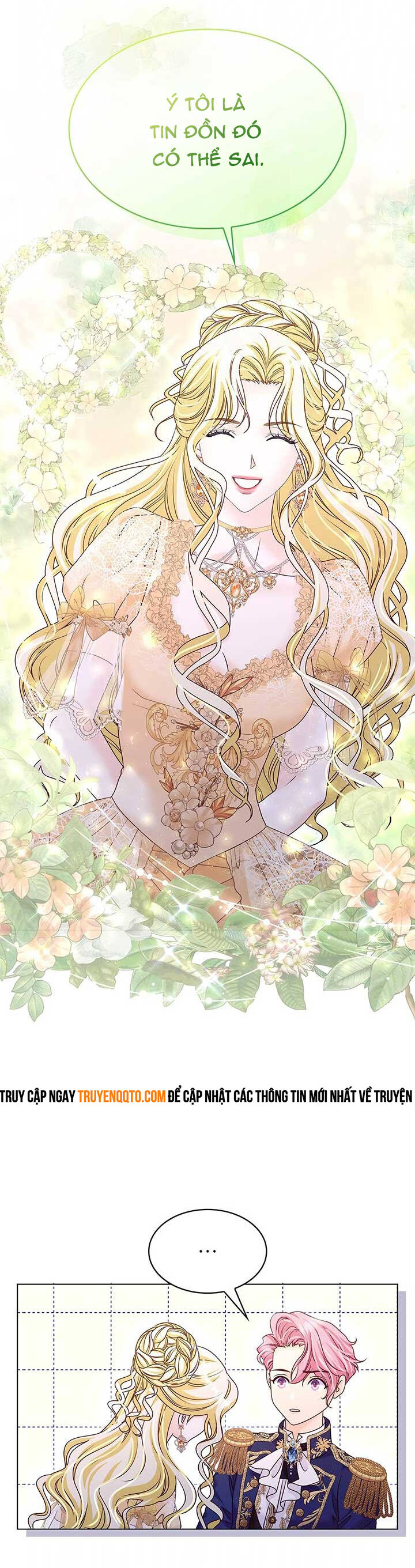 Ác Nữ Thuần Hóa Ác Quỷ Điên Rồ Chapter 19 - 23