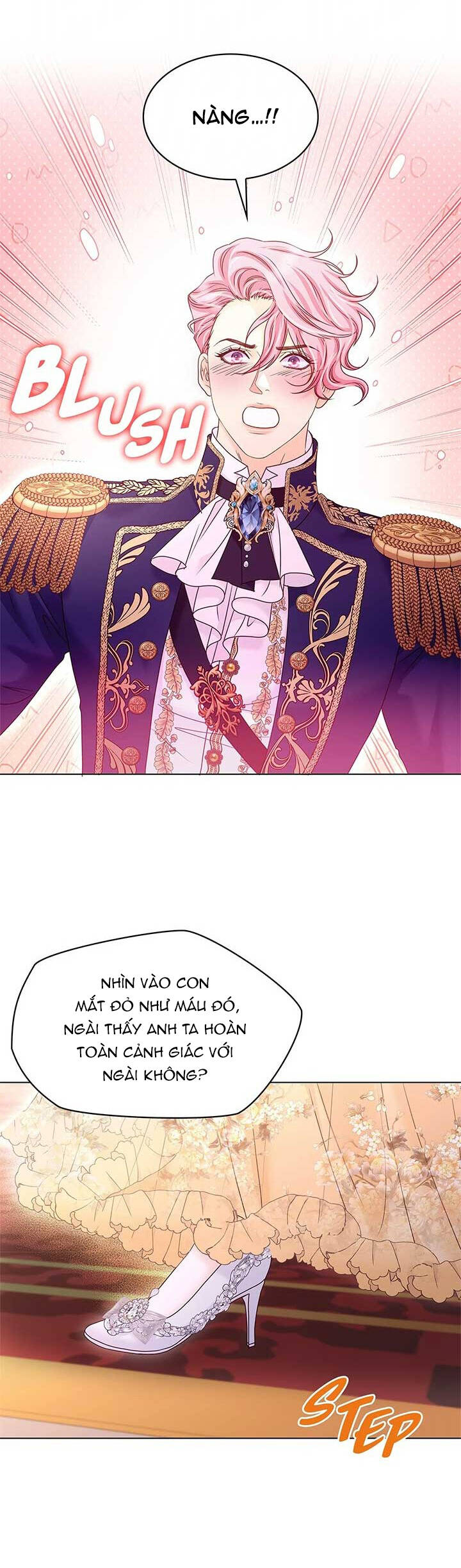 Ác Nữ Thuần Hóa Ác Quỷ Điên Rồ Chapter 19 - 24