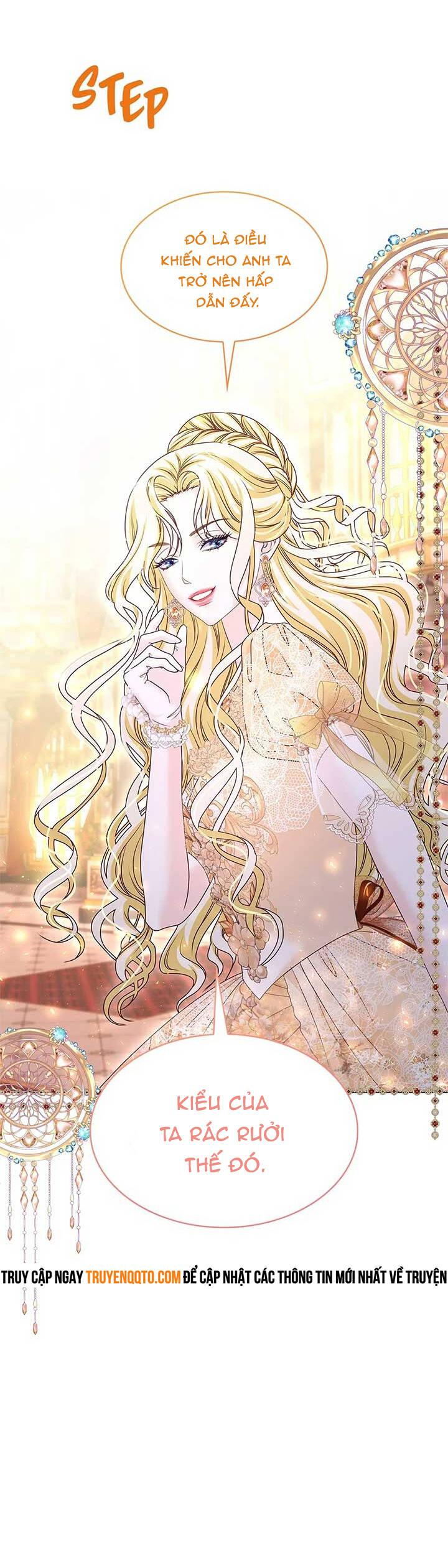 Ác Nữ Thuần Hóa Ác Quỷ Điên Rồ Chapter 19 - 25