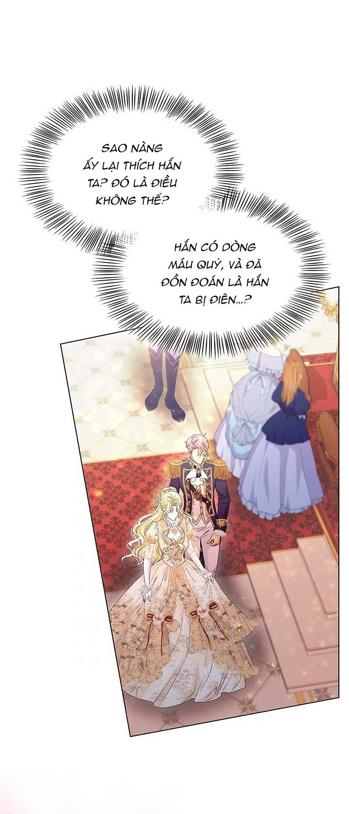 Ác Nữ Thuần Hóa Ác Quỷ Điên Rồ Chapter 19 - 26