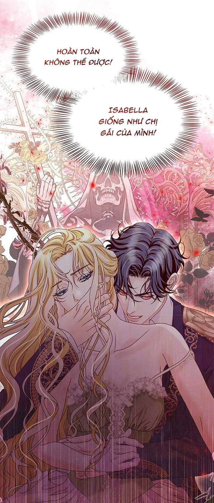 Ác Nữ Thuần Hóa Ác Quỷ Điên Rồ Chapter 19 - 27