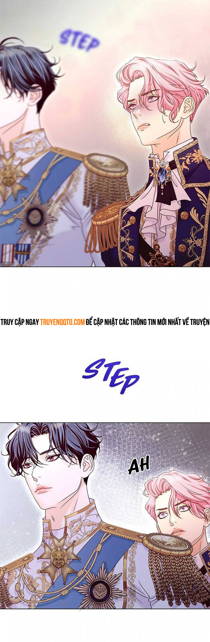 Ác Nữ Thuần Hóa Ác Quỷ Điên Rồ Chapter 19 - 29