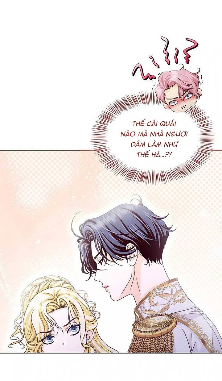 Ác Nữ Thuần Hóa Ác Quỷ Điên Rồ Chapter 19 - 31