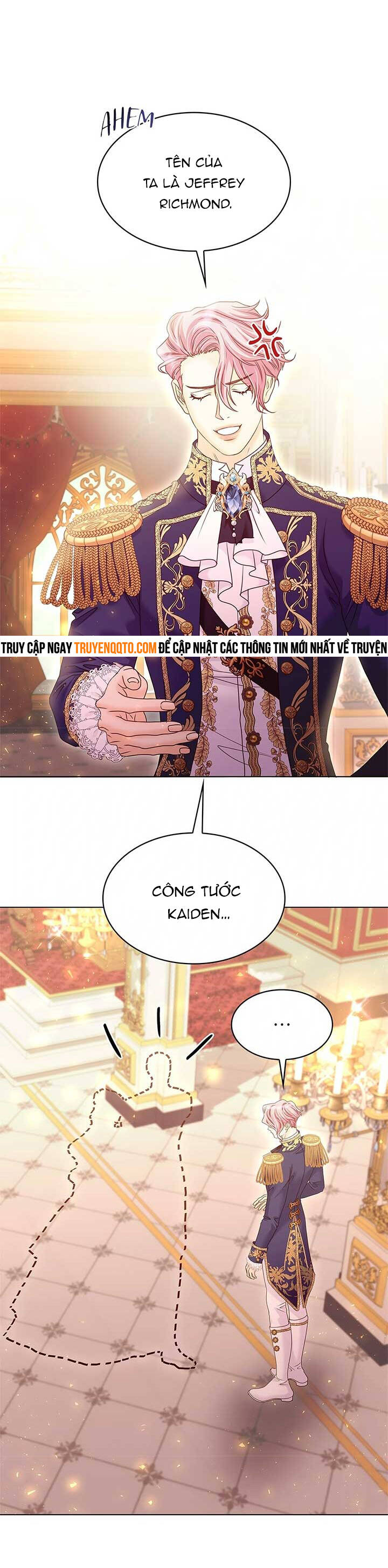 Ác Nữ Thuần Hóa Ác Quỷ Điên Rồ Chapter 19 - 32